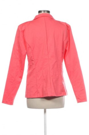 Sacou de femei Ichi, Mărime L, Culoare Roz, Preț 94,99 Lei