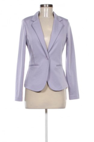 Damen Blazer Ichi, Größe XS, Farbe Lila, Preis € 34,78