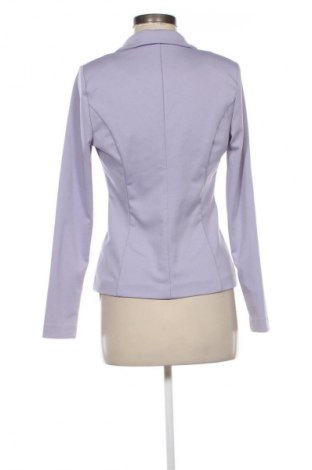 Damen Blazer Ichi, Größe XS, Farbe Lila, Preis € 34,78