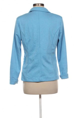 Damen Blazer Ichi, Größe L, Farbe Blau, Preis 19,99 €