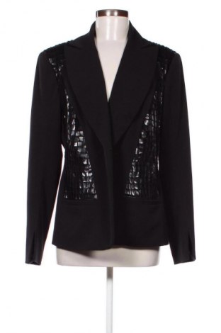 Γυναικείο σακάκι Infinite, Μέγεθος XL, Χρώμα Μαύρο, Τιμή 104,86 €