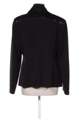 Γυναικείο σακάκι Infinite, Μέγεθος XL, Χρώμα Μαύρο, Τιμή 104,86 €