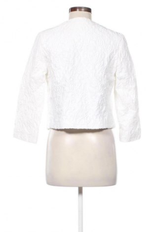 Damen Blazer Iris & Ink, Größe M, Farbe Weiß, Preis 104,86 €