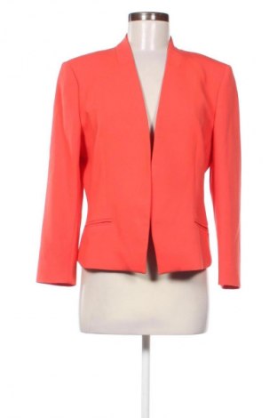 Damen Blazer Jaeger, Größe L, Farbe Rot, Preis 104,77 €