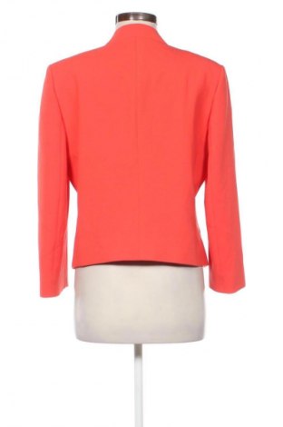 Damen Blazer Jaeger, Größe L, Farbe Rot, Preis 104,77 €