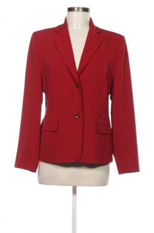 Sacou de femei Jake*s, Mărime M, Culoare Roșu, Preț 128,99 Lei