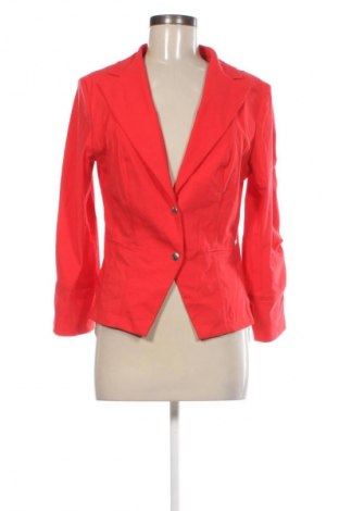 Damen Blazer Jane Lushka, Größe L, Farbe Rot, Preis € 21,99