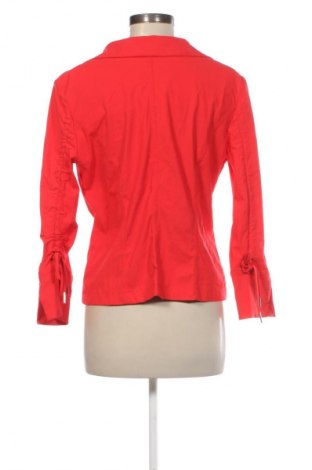 Damen Blazer Jane Lushka, Größe L, Farbe Rot, Preis € 21,99