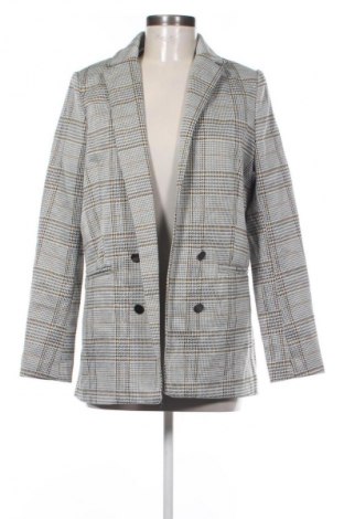Γυναικείο σακάκι Jean Pascale, Μέγεθος L, Χρώμα Πολύχρωμο, Τιμή 12,99 €
