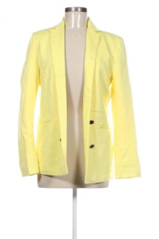 Női blézer Jean Pascale, Méret M, Szín Sárga, Ár 4 519 Ft