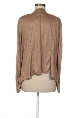 Dámské sako  Jean Pascale, Velikost XL, Barva Hnědá, Cena  359,00 Kč