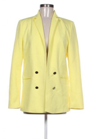 Damen Blazer Jean Pascale, Größe M, Farbe Gelb, Preis € 11,99