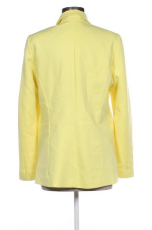 Damen Blazer Jean Pascale, Größe M, Farbe Gelb, Preis € 11,99