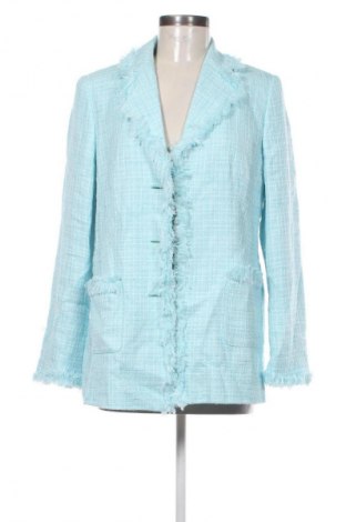 Női blézer Jean Paul, Méret S, Szín Kék, Ár 5 919 Ft