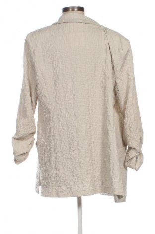 Γυναικείο σακάκι Joseph Ribkoff, Μέγεθος XL, Χρώμα Εκρού, Τιμή 46,99 €