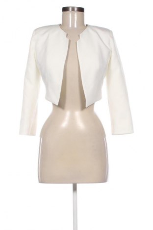 Damen Blazer Junona, Größe S, Farbe Weiß, Preis € 34,78