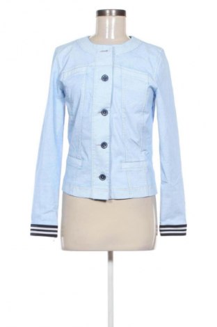 Dámske sako  Just White, Veľkosť M, Farba Modrá, Cena  17,95 €