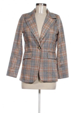 Damen Blazer KIKISIX, Größe S, Farbe Mehrfarbig, Preis € 40,97