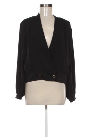 Sacou de femei Kaffe, Mărime M, Culoare Negru, Preț 148,99 Lei