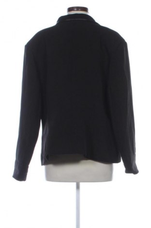 Damen Blazer Karina, Größe XXL, Farbe Schwarz, Preis € 22,99