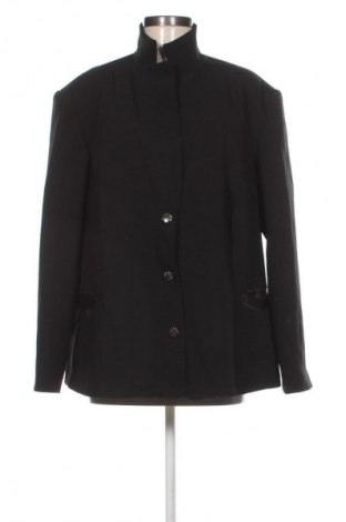 Dámské sako  Karina, Velikost 4XL, Barva Černá, Cena  606,00 Kč