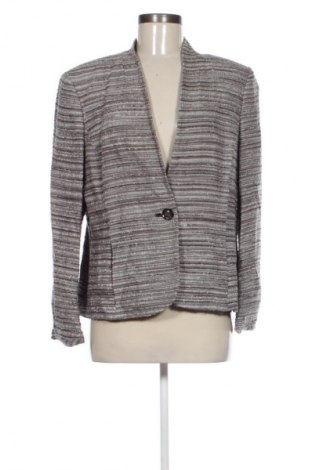 Damski żakiet Kasper, Rozmiar XL, Kolor Kolorowy, Cena 156,32 zł