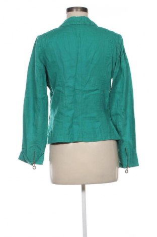 Дамско сако Kensol, Размер L, Цвят Син, Цена 68,00 лв.