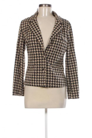 Γυναικείο σακάκι Kimberly Ovitz, Μέγεθος M, Χρώμα Πολύχρωμο, Τιμή 26,99 €