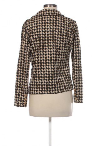 Γυναικείο σακάκι Kimberly Ovitz, Μέγεθος M, Χρώμα Πολύχρωμο, Τιμή 26,99 €