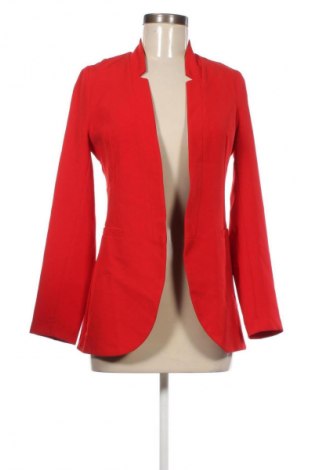 Damen Blazer King Kong, Größe M, Farbe Rot, Preis € 29,99