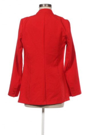 Damen Blazer King Kong, Größe M, Farbe Rot, Preis € 29,99