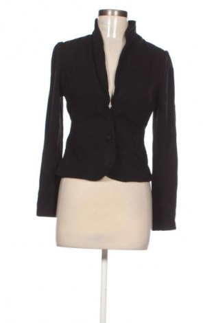 Γυναικείο σακάκι King Louie, Μέγεθος M, Χρώμα Μαύρο, Τιμή 46,99 €
