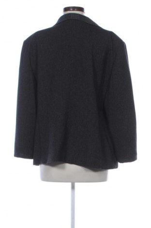 Γυναικείο σακάκι Kingfield, Μέγεθος XL, Χρώμα Μαύρο, Τιμή 24,55 €