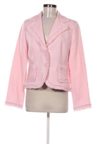 Damen Blazer Kombiworld, Größe M, Farbe Rosa, Preis € 22,90