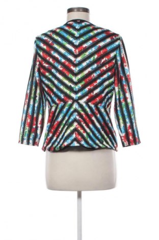 Дамско сако Kriss, Размер S, Цвят Многоцветен, Цена 34,99 лв.