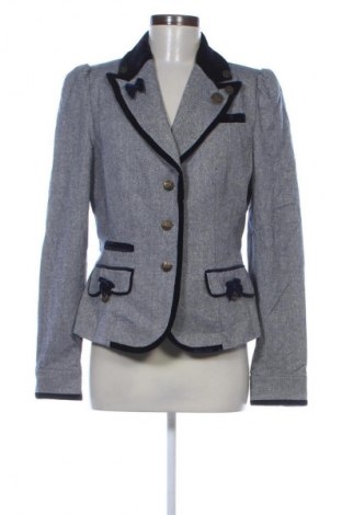 Damen Blazer Kruger, Größe L, Farbe Grau, Preis € 20,99