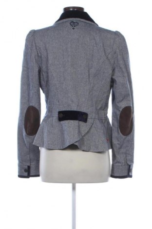 Damen Blazer Kruger, Größe L, Farbe Grau, Preis € 20,99