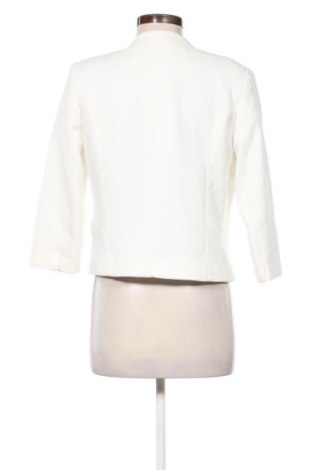 Дамско сако LC Waikiki, Размер M, Цвят Бял, Цена 68,00 лв.