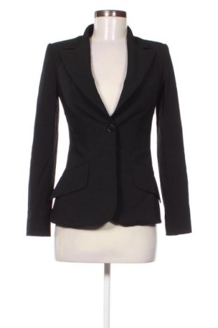 Damen Blazer Laltramoda, Größe M, Farbe Schwarz, Preis 128,52 €