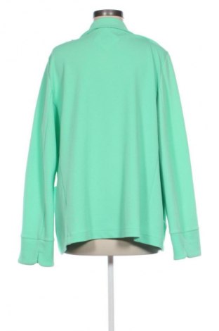 Damen Blazer Laura Torelli, Größe L, Farbe Grün, Preis 23,99 €