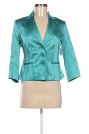 Дамско сако Le Chateau, Размер S, Цвят Зелен, Цена 248,90 лв.