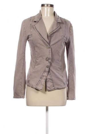 Dámské sako  Lindsay Moda, Velikost L, Barva Hnědá, Cena  399,00 Kč