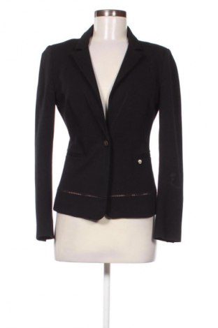 Damen Blazer Liu Jo, Größe L, Farbe Schwarz, Preis 61,20 €
