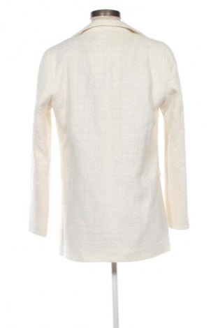 Дамско сако Lucy, Размер S, Цвят Екрю, Цена 77,00 лв.