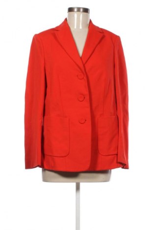Дамско сако Luisa Cerano, Размер L, Цвят Червен, Цена 39,99 лв.