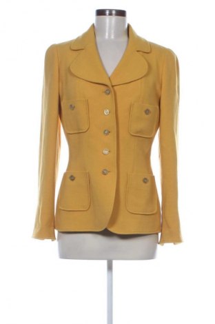 Damen Blazer Luisa Spagnoli, Größe L, Farbe Orange, Preis € 122,76