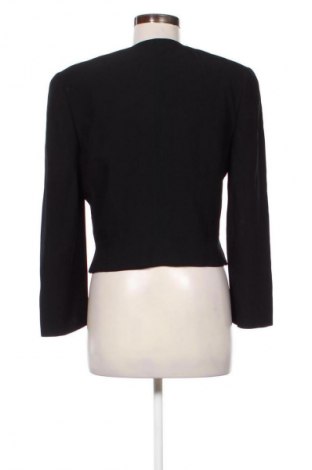 Dámske sako  Luisella Mariani, Veľkosť M, Farba Čierna, Cena  46,65 €