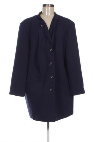 Damen Blazer M. Collection, Größe 3XL, Farbe Blau, Preis 33,40 €