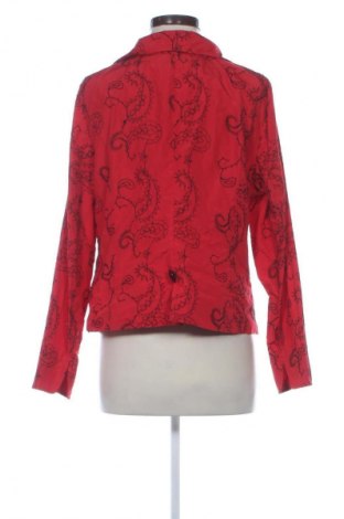 Γυναικείο σακάκι Mac Scott, Μέγεθος XL, Χρώμα Πολύχρωμο, Τιμή 34,78 €