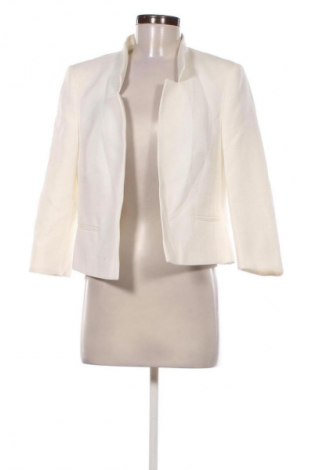 Γυναικείο σακάκι Madeleine, Μέγεθος M, Χρώμα Λευκό, Τιμή 51,99 €